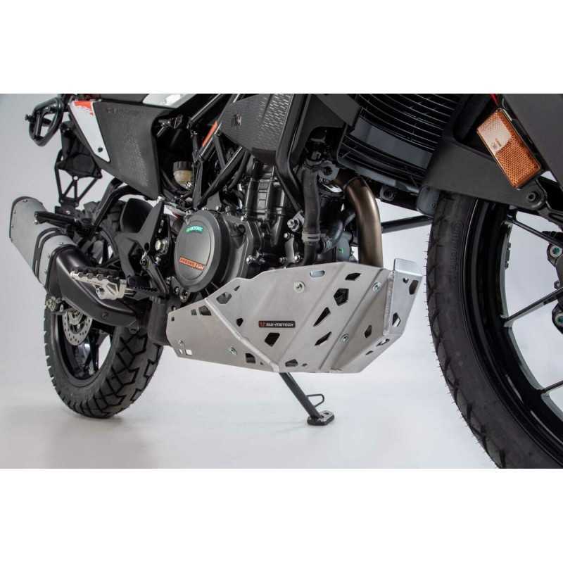 SW-MOTECH Protector de motor para moto MSS0495810000