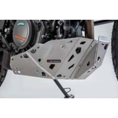 SW-MOTECH Protector de motor para moto MSS0495810000/B