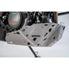 SW-MOTECH Protector de motor para moto MSS0495810000/B