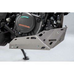 SW-MOTECH Protector de motor para moto MSS0495810000/B