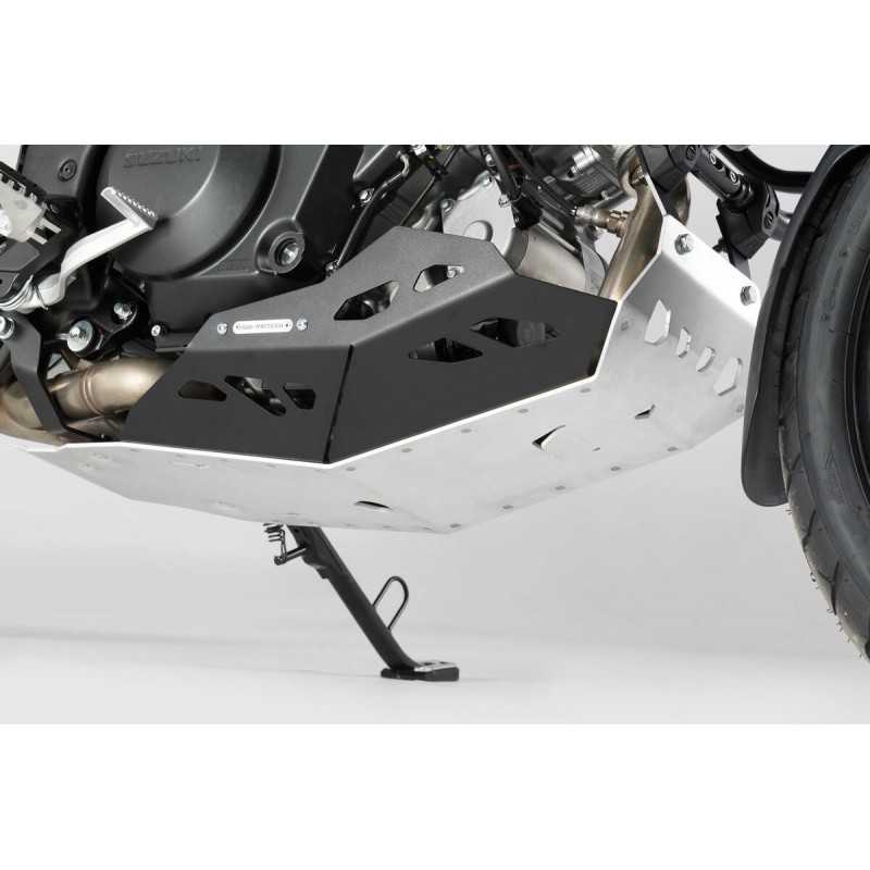 SW-MOTECH Protector de motor para moto MSS0544010000