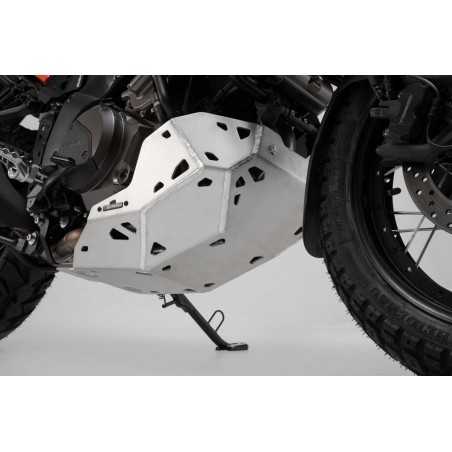 SW-MOTECH Protector de motor para moto MSS0593610000
