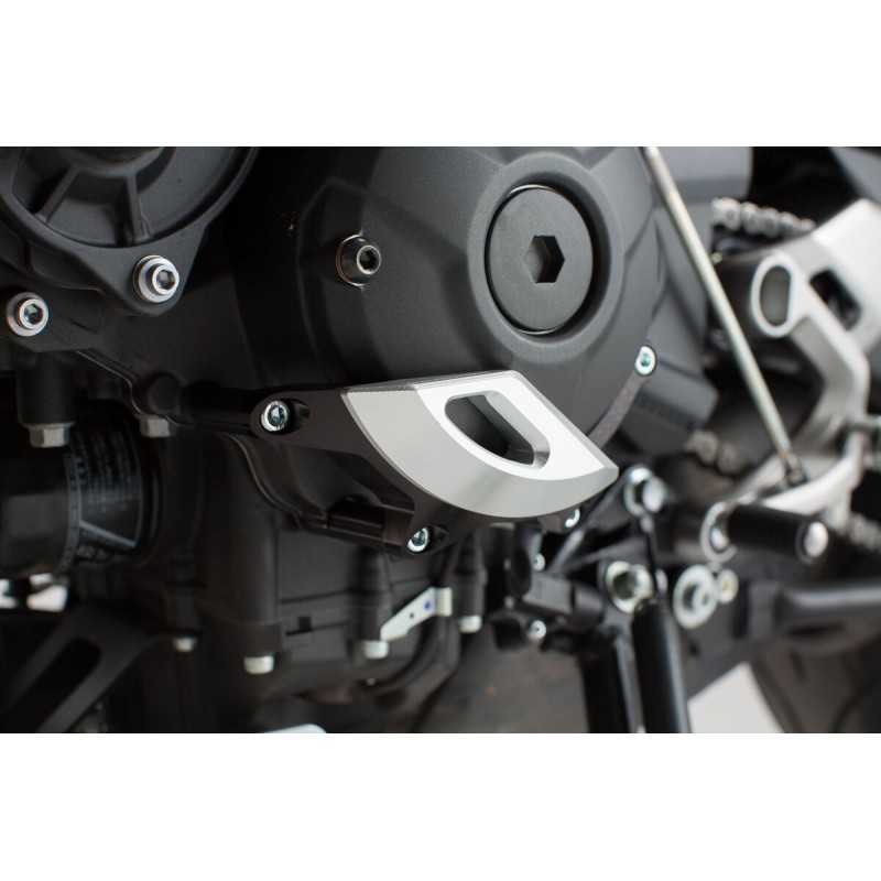 SW-MOTECH Protector de cárter motor para moto MSS0659910100