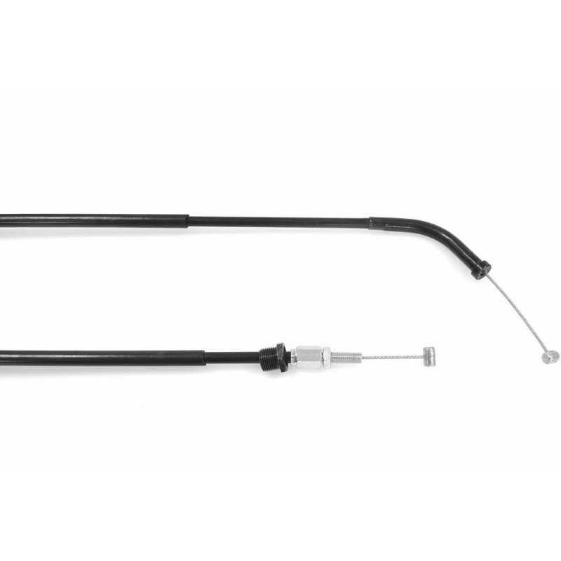 Cable, gas accelerator, return