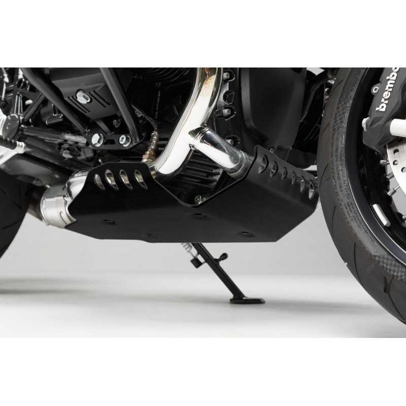 SW-MOTECH Protector de motor para moto MSS0751210000/B