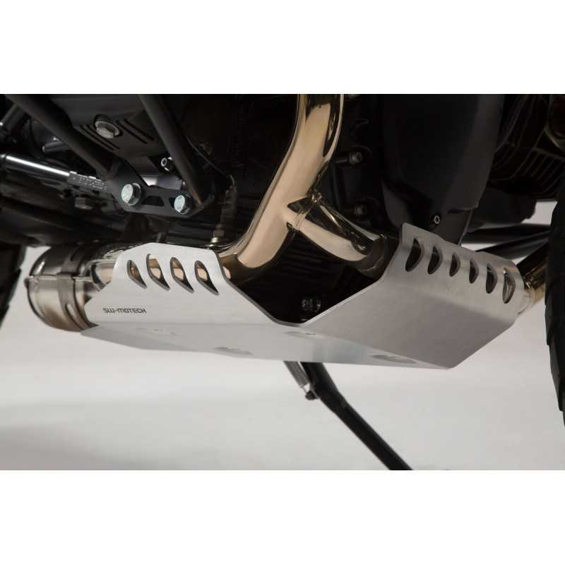 SW-MOTECH Protector de motor para moto MSS0751210000/S