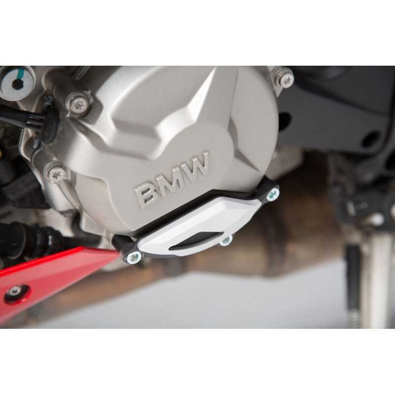 SW-MOTECH Protector de tapa la carcasa del motor MSS0754010000