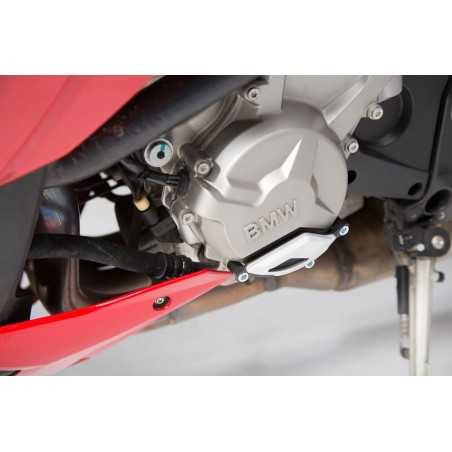 SW-MOTECH Protector de tapa la carcasa del motor MSS0754010000