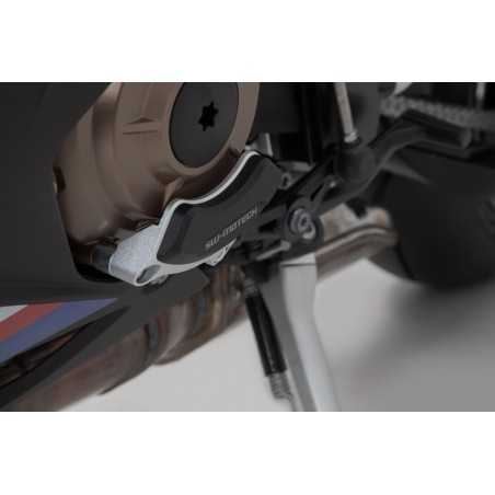 SW-MOTECH Protector de tapa la carcasa del motor MSS0754010100