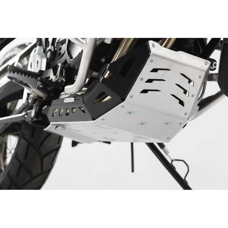 SW-MOTECH Protector de motor para moto MSS0756010002/S