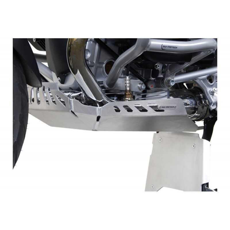 SW-MOTECH Protector de motor para moto MSS0770610000/S