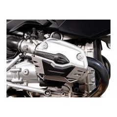 SW-MOTECH Set of cylinder protectors for motorcycles MSS0770910000/S