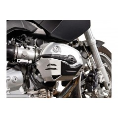 SW-MOTECH Set of cylinder protectors for motorcycles MSS0770910000/S
