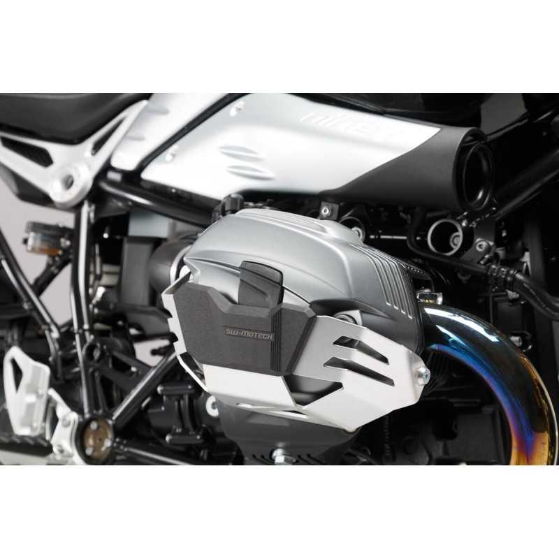 SW-MOTECH Protector de cilindro para moto MSS0775410000/S