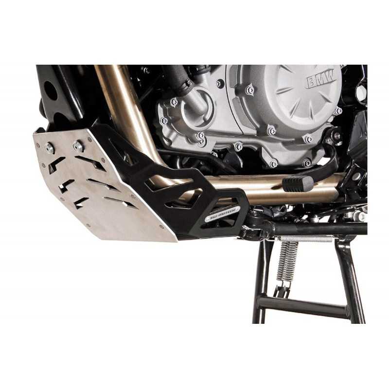 SW-MOTECH Protector de motor para moto MSS0777710000/B