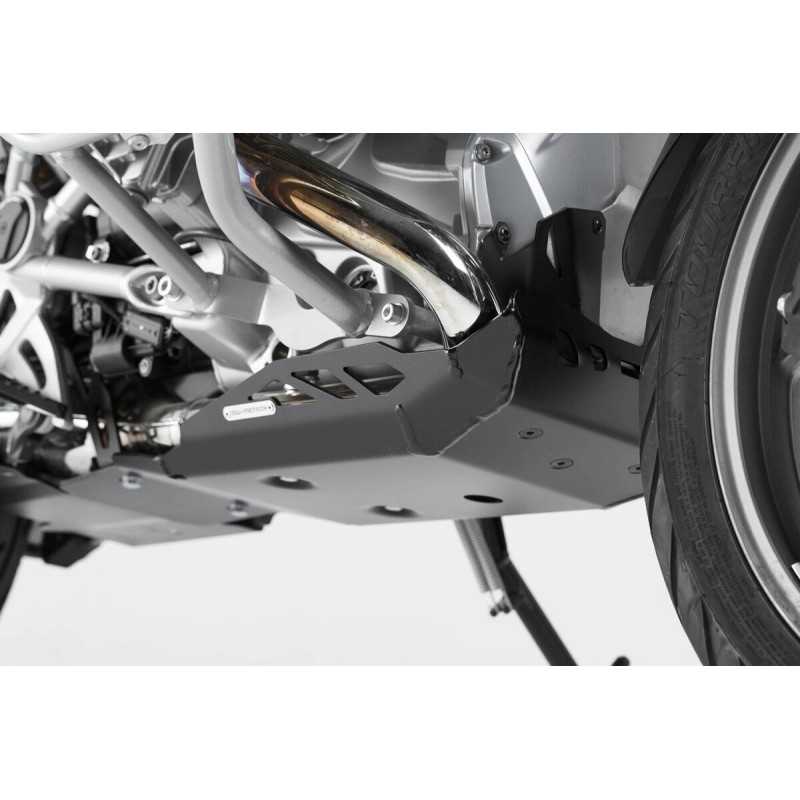 SW-MOTECH Protector de motor para moto MSS0778110001/B