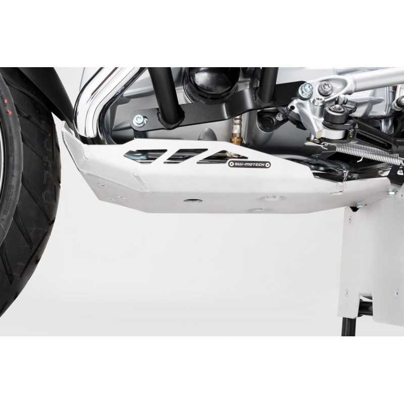 SW-MOTECH Protector de motor para moto MSS0778110001/S