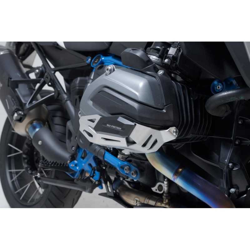 SW-MOTECH Protector de cilindros moto MSS0778110202