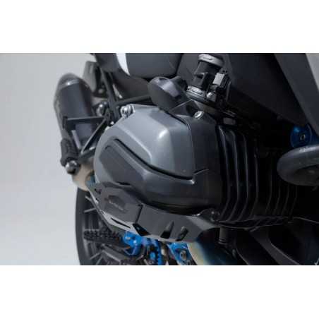 SW-MOTECH Protector de cilindro para moto MSS0778110203/B