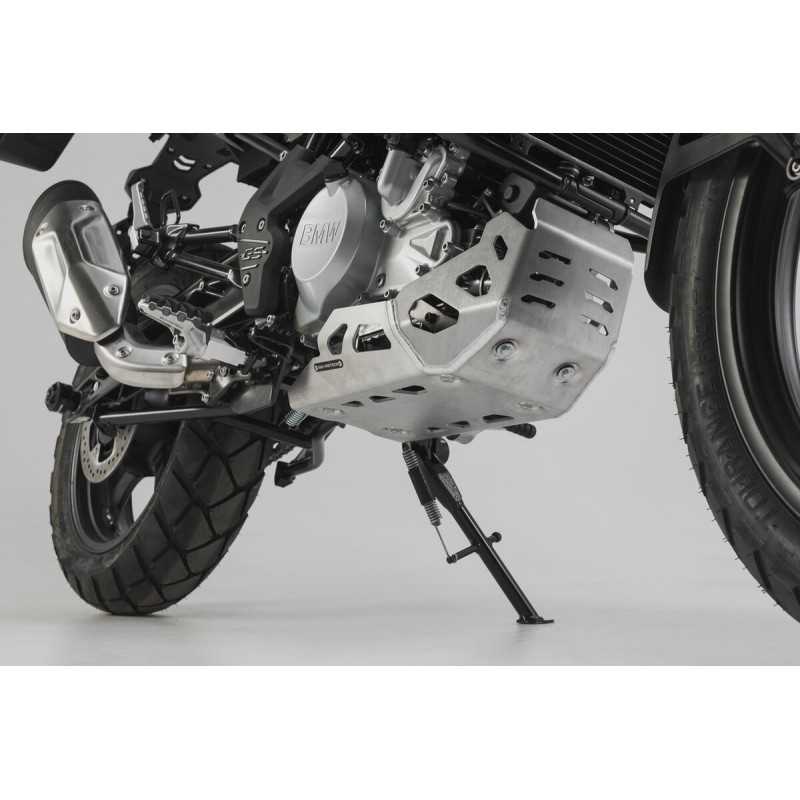 SW-MOTECH Protector de motor para moto MSS0786210000/S