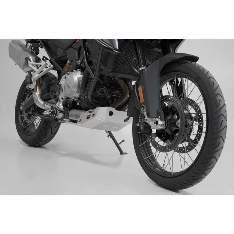 SW-MOTECH Protector de motor para moto MSS0789710001/S
