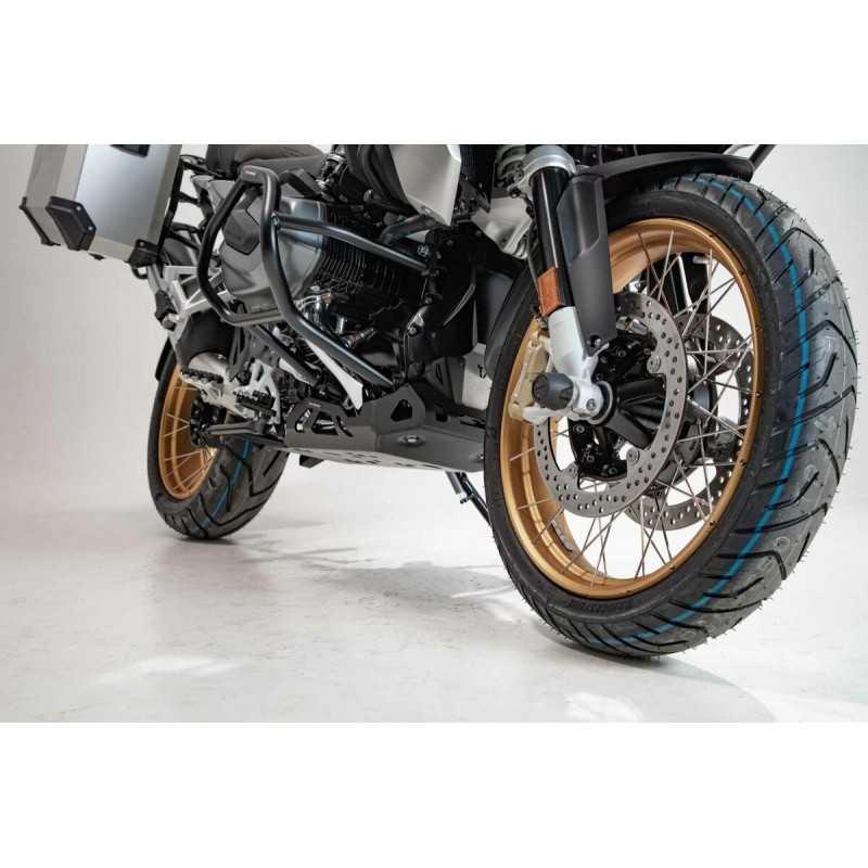 SW-MOTECH Protector de motor para moto MSS0790410001/B