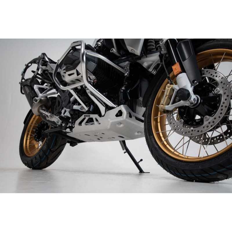 SW-MOTECH Engine guard for motorcycle MSS0790410001/S