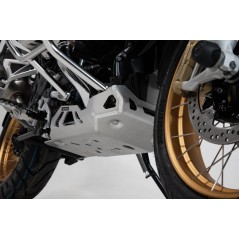 SW-MOTECH Protector de motor para moto MSS0790410001/S
