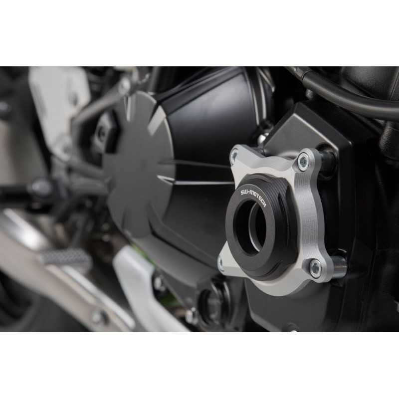 SW-MOTECH Engine Case Cover Protector MSS0886810000