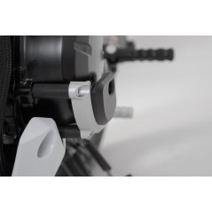 SW-MOTECH Protector de tapa la carcasa del motor MSS0886810000