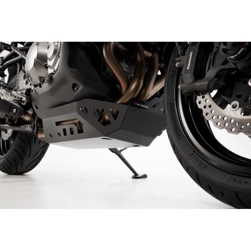 SW-MOTECH Protector de motor para moto MSS0892210000/B
