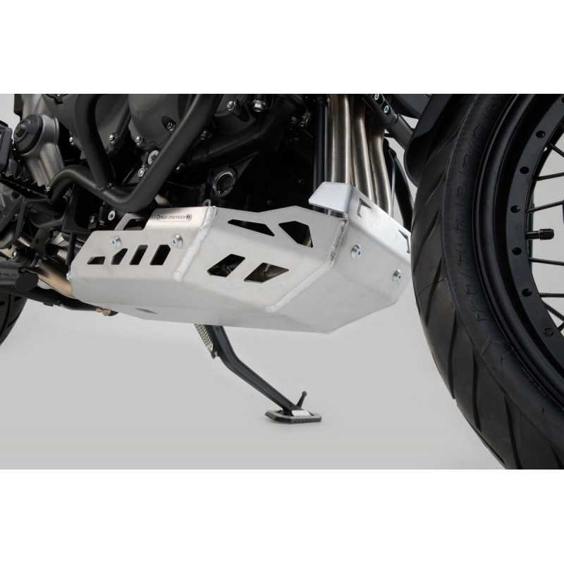 SW-MOTECH Protector de motor para moto MSS1148410001/S