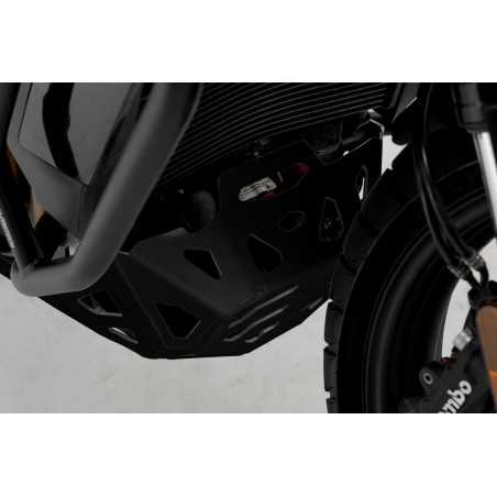SW-MOTECH Protector de motor para moto MSS1891110000/B