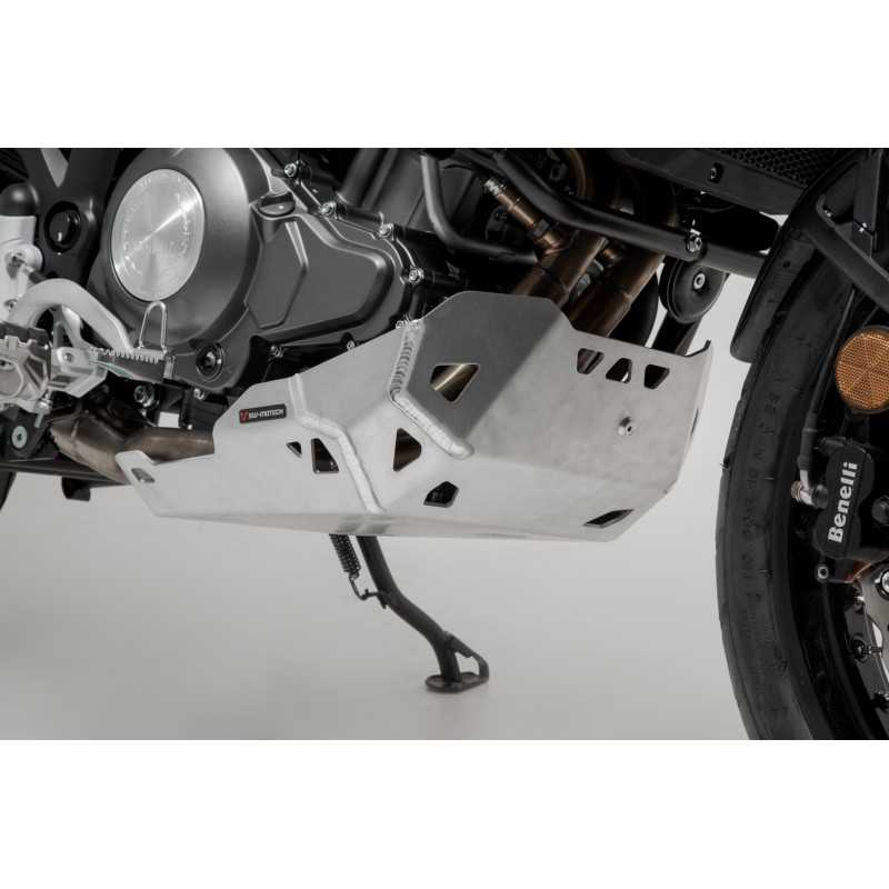 SW-MOTECH Protector de motor para moto MSS1980610001/S