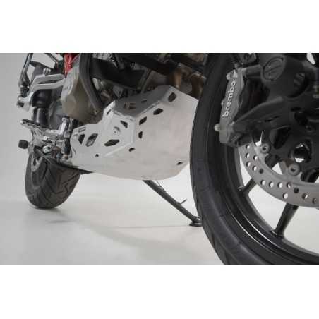 SW-MOTECH Protector de motor para moto MSS2282210000/S