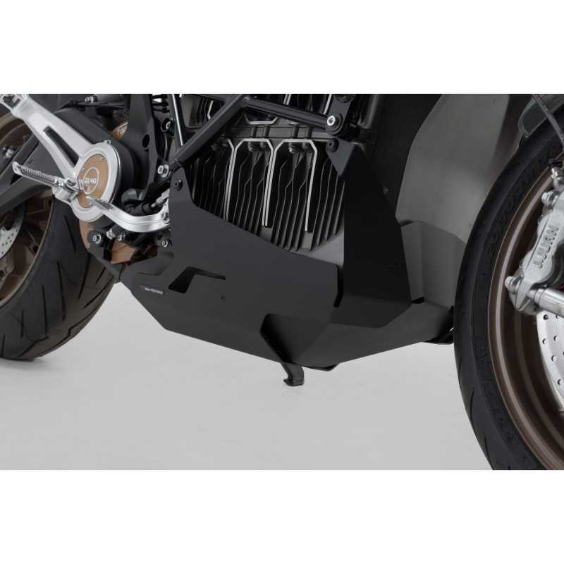SW-MOTECH Protector de motor para moto MSS2998110000/B