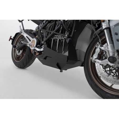 SW-MOTECH Protector de motor para moto MSS2998110000/B