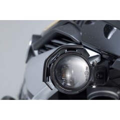SW-MOTECH Motorcycle headlight protector EVO EVO NSW0049010500