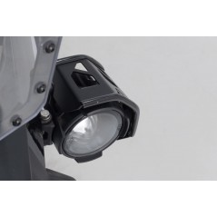 SW-MOTECH Motorcycle headlight protector EVO EVO NSW0049010500