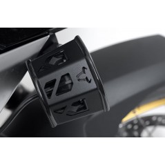 SW-MOTECH Motorcycle headlight protector EVO EVO NSW0049010500