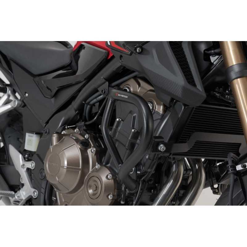 SW-MOTECH Protectores laterales de motor SBL0139910001/B