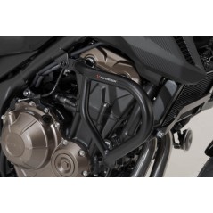 SW-MOTECH Protectores laterales de motor SBL0139910001/B