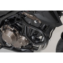 SW-MOTECH Protectores laterales de motor SBL0139910001/B