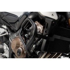SW-MOTECH Protectores laterales de motor SBL0152910001/B