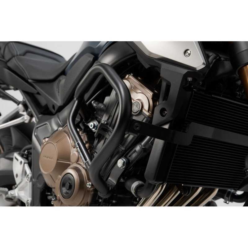 SW-MOTECH Protectores laterales de motor SBL0152910001/B