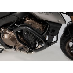 SW-MOTECH Protectores laterales de motor SBL0152910001/B
