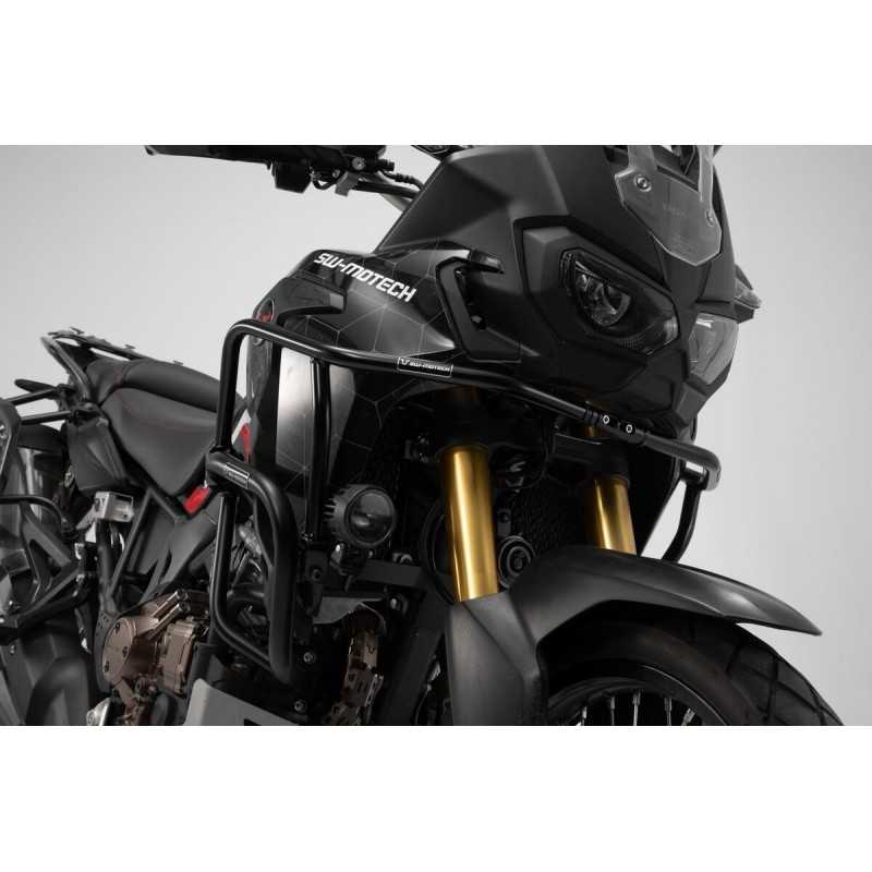 SW-MOTECH Upper engine guards SBL0162210201/B