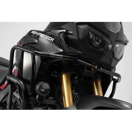 SW-MOTECH Upper engine guards SBL0162210201/B