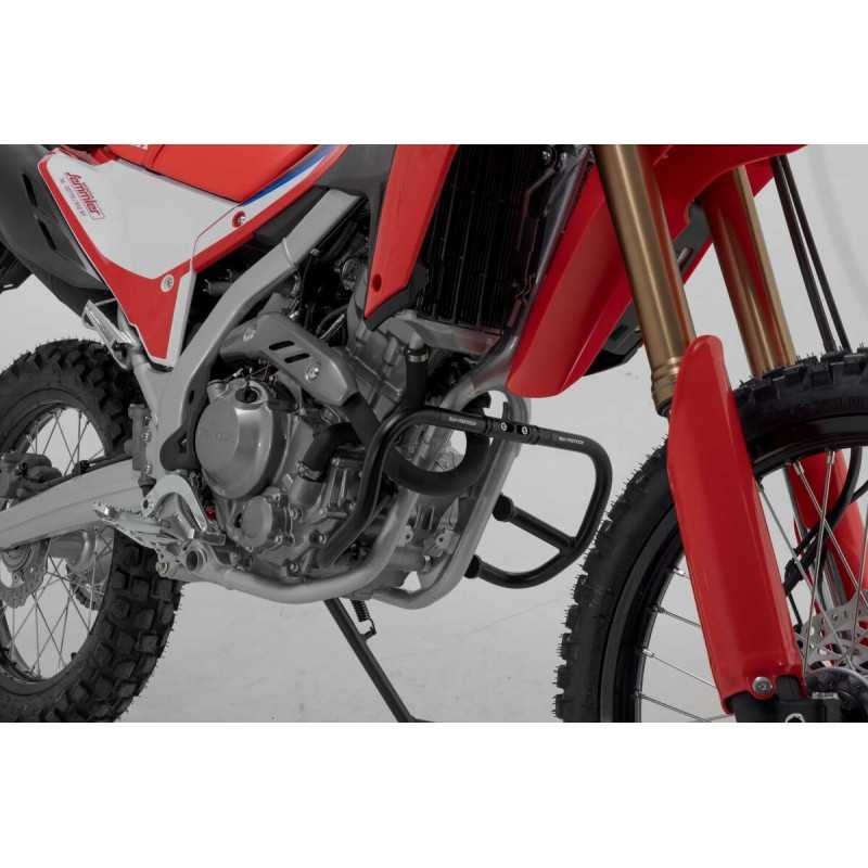SW-MOTECH Engine side guards SBL0187710001/B