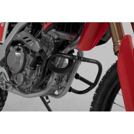 SW-MOTECH Protectores laterales de motor SBL0187710001/B